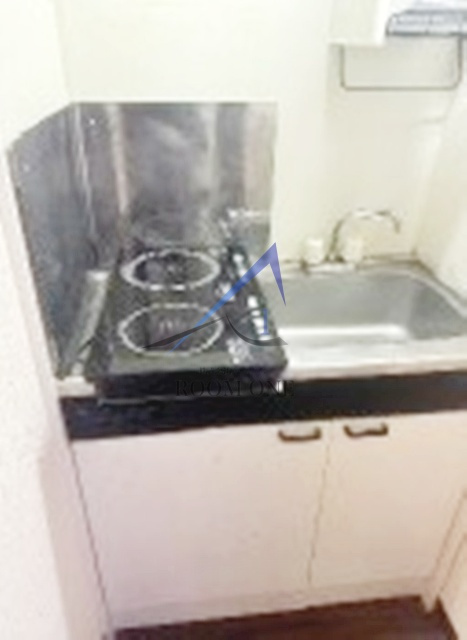 メゾンドソレイユのキッチン|キッチンです。