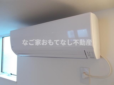 【設備】 | コレクション庄内通