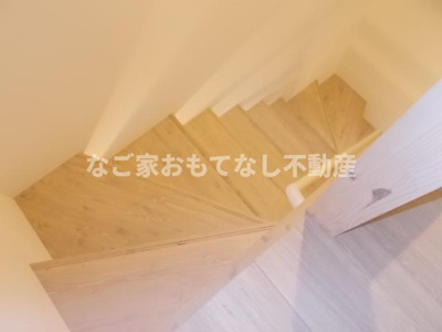 【内装】 | コレクション庄内通