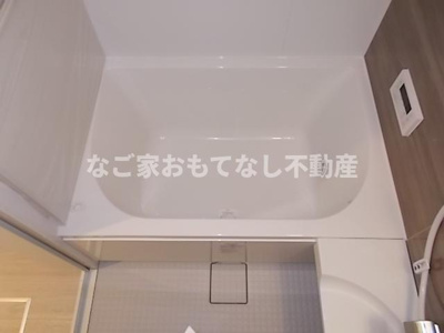 【浴室】 | コレクション庄内通