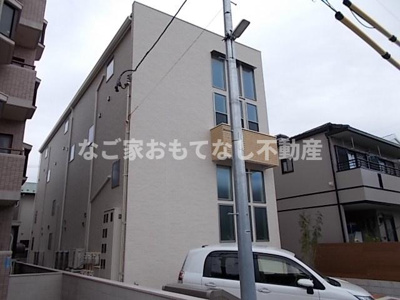 【外観】 | コレクション庄内通