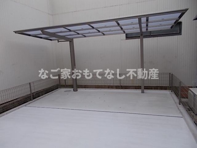 【その他共用部分】 | コレクション庄内通