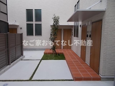 【エントランス】 | コレクション庄内通