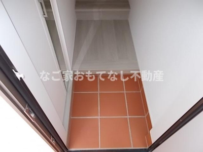 【玄関】 | コレクション庄内通