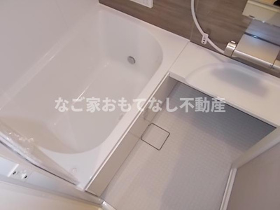 【浴室】 | コレクション庄内通
