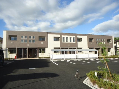 【エントランス】 | リジェール