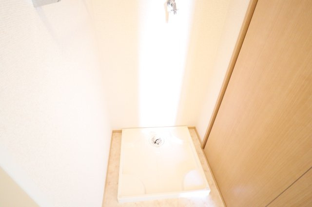 サンメゾンの設備