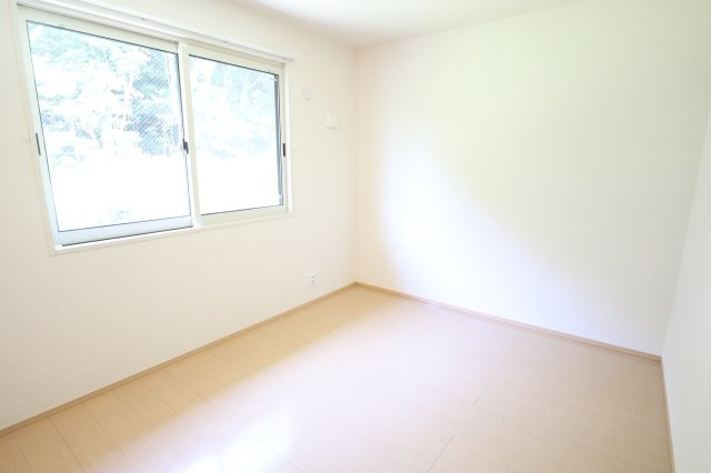 サンメゾンの洋室