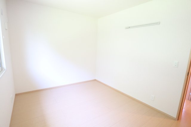 サンメゾンの洋室