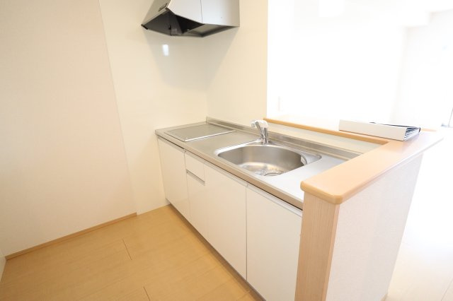 サンメゾンのキッチン