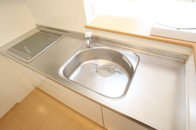 サンメゾンのキッチン