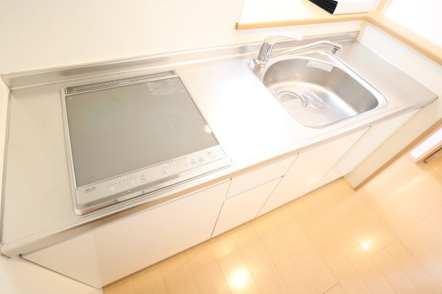 サンメゾンのキッチン