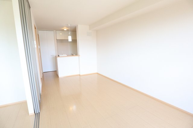 サンメゾンの居間・リビング