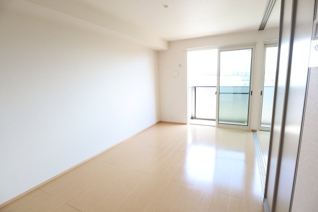 サンメゾンの居間・リビング