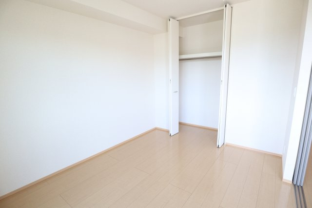 サンメゾンの洋室