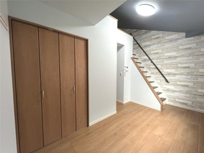 【内装】 | アバーロ淵野辺