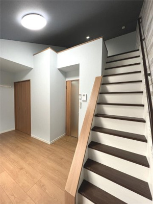 【居間・リビング】 | アバーロ淵野辺