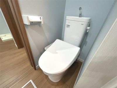 【トイレ】 | アバーロ淵野辺