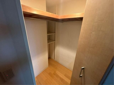 【収納】 | コスモシティ鳩ヶ谷駅前 | 収納豊富です