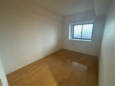 【洋室】 | コスモシティ鳩ヶ谷駅前 | 使い勝手のいい洋室です