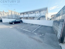 尼崎市東園田町3丁目売り土地の画像