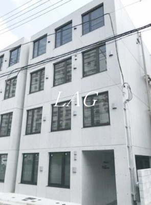 【外観】 | ＣＯＣＯＦＬＡＴ北千住Ｓｏｕｔｈ | 外観です。