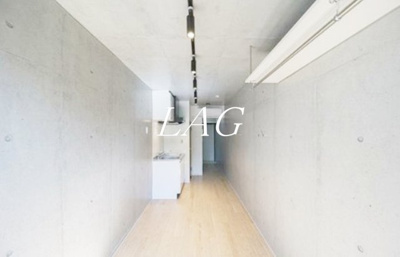 【洋室】 | ＣＯＣＯＦＬＡＴ北千住Ｓｏｕｔｈ | 洋室です。