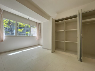 【収納】 | ジークレフ六甲の丘B棟