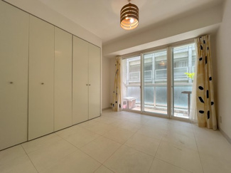 【洋室】 | ジークレフ六甲の丘B棟