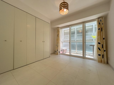 【洋室】 | ジークレフ六甲の丘B棟