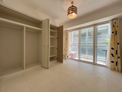 【収納】 | ジークレフ六甲の丘B棟