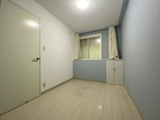 【洋室】 | ジークレフ六甲の丘B棟