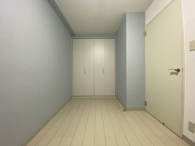 【洋室】 | ジークレフ六甲の丘B棟