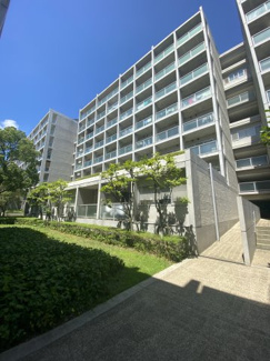 【外観】 | ジークレフ六甲の丘B棟