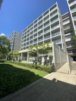 【外観】 | ジークレフ六甲の丘B棟