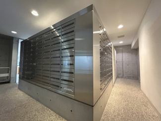 【設備】 | ジークレフ六甲の丘B棟