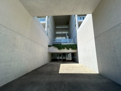  | ジークレフ六甲の丘B棟