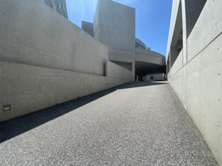 【駐車場】 | ジークレフ六甲の丘B棟