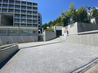  | ジークレフ六甲の丘B棟