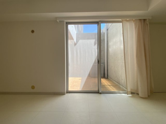 【居間・リビング】 | ジークレフ六甲の丘B棟