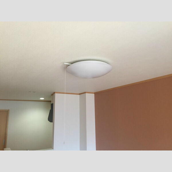 岸和田市吉井町４丁目のハイツの設備