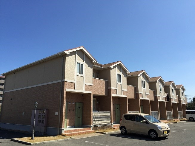 岸和田市吉井町４丁目のハイツのその他共用部分