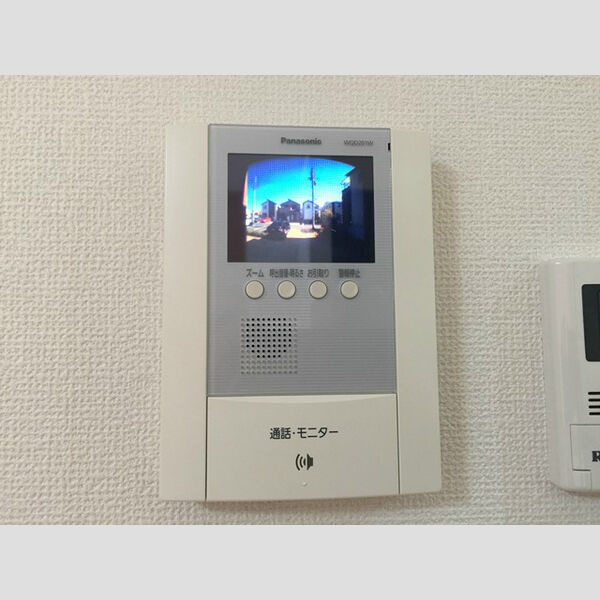 岸和田市吉井町４丁目のハイツ