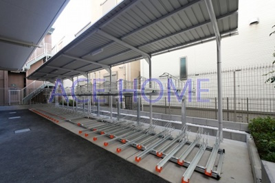 【その他共用部分】 | JMFレジデンス都島