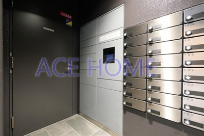 【設備】 | JMFレジデンス都島