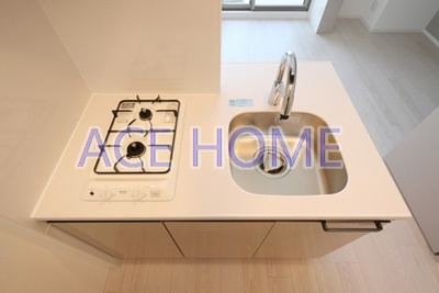 【キッチン】 | JMFレジデンス都島