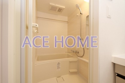 【浴室】 | JMFレジデンス都島