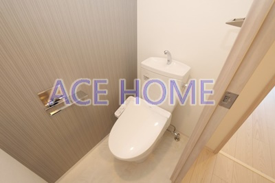 【トイレ】 | JMFレジデンス都島