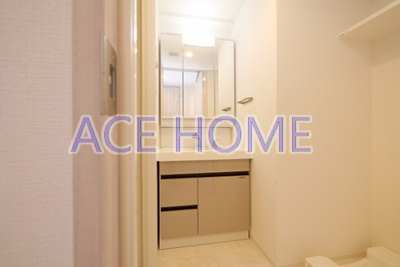 【洗面所】 | JMFレジデンス都島