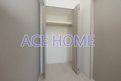 【収納】 | JMFレジデンス都島